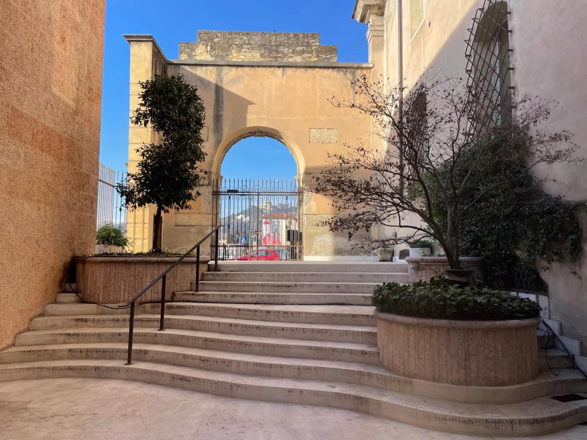 Primavera Al Teatro Romano Verona Exterior foto